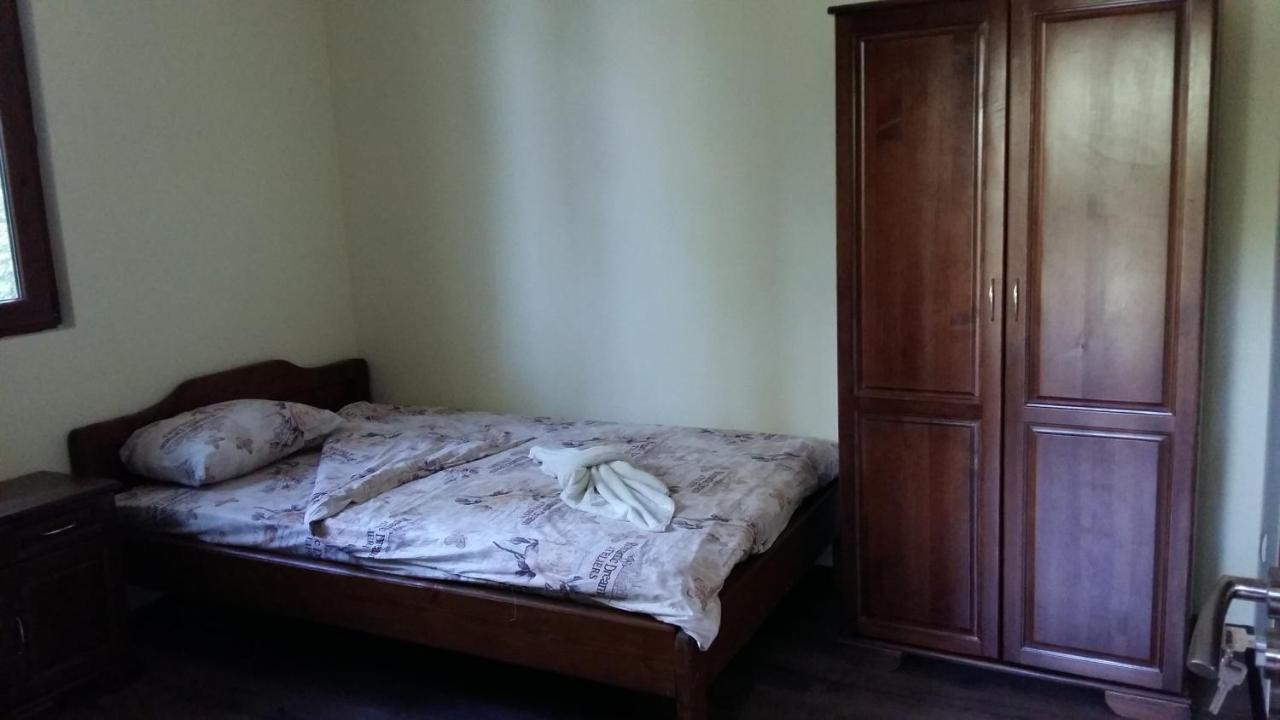 К-Г Луна К-С Лонгоза Комплекс Лонгоза Byala  Buitenkant foto