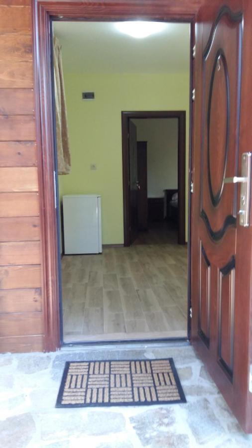 К-Г Луна К-С Лонгоза Комплекс Лонгоза Byala  Buitenkant foto