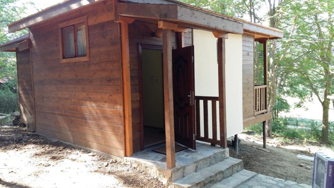 К-Г Луна К-С Лонгоза Комплекс Лонгоза Byala  Buitenkant foto