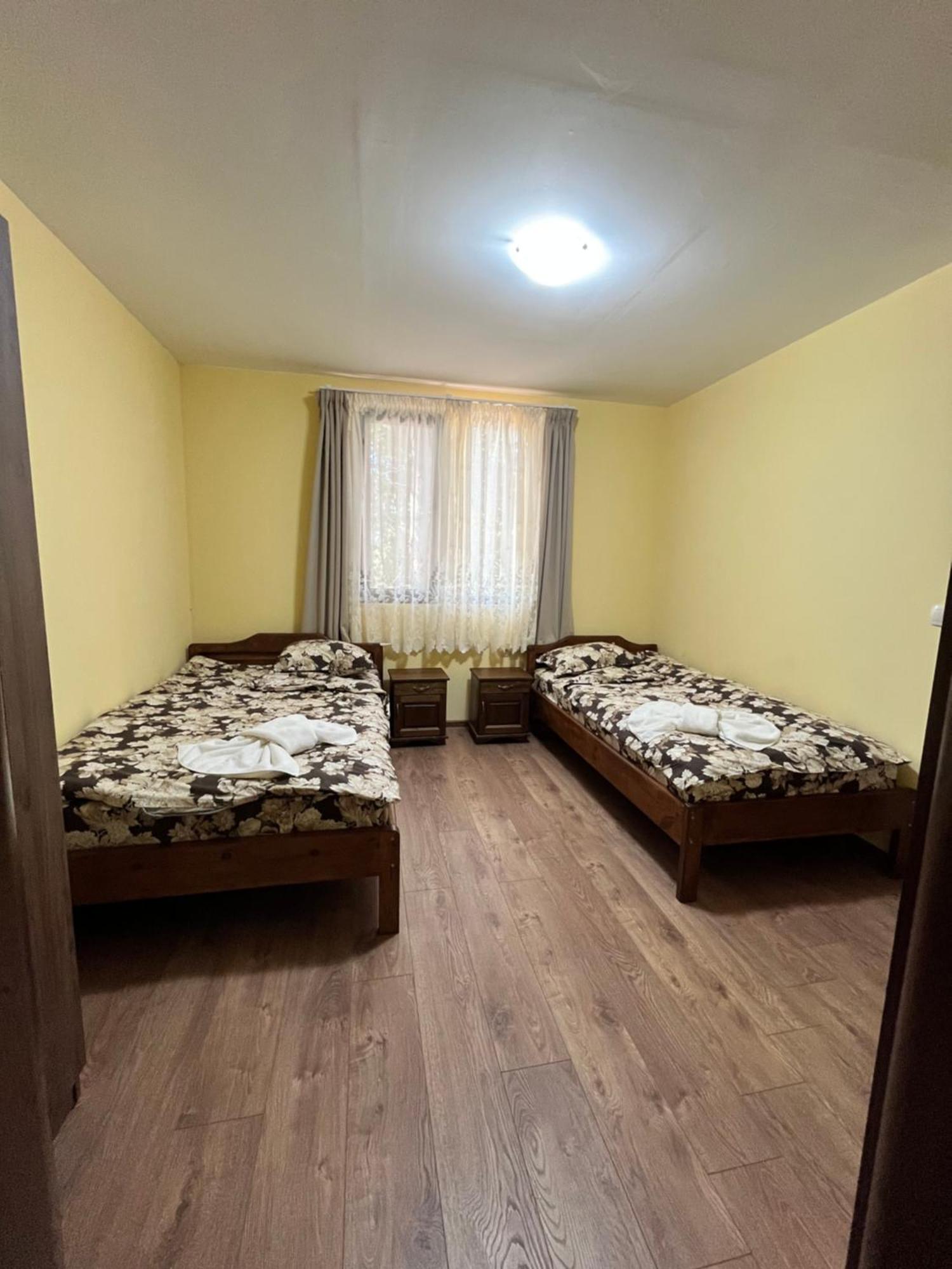 К-Г Луна К-С Лонгоза Комплекс Лонгоза Byala  Buitenkant foto
